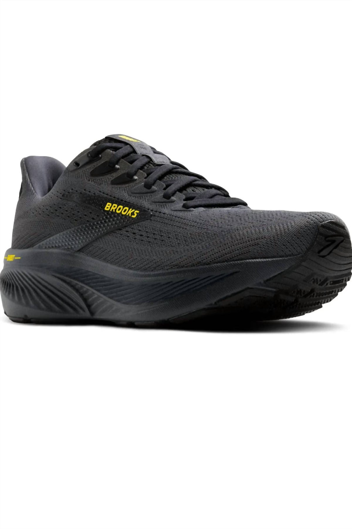 Brooks - Men's Ghost 17 Running Shoe
