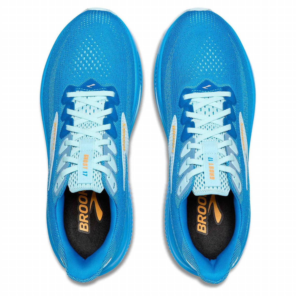 Brooks - Men's Ghost 17 Running Shoes