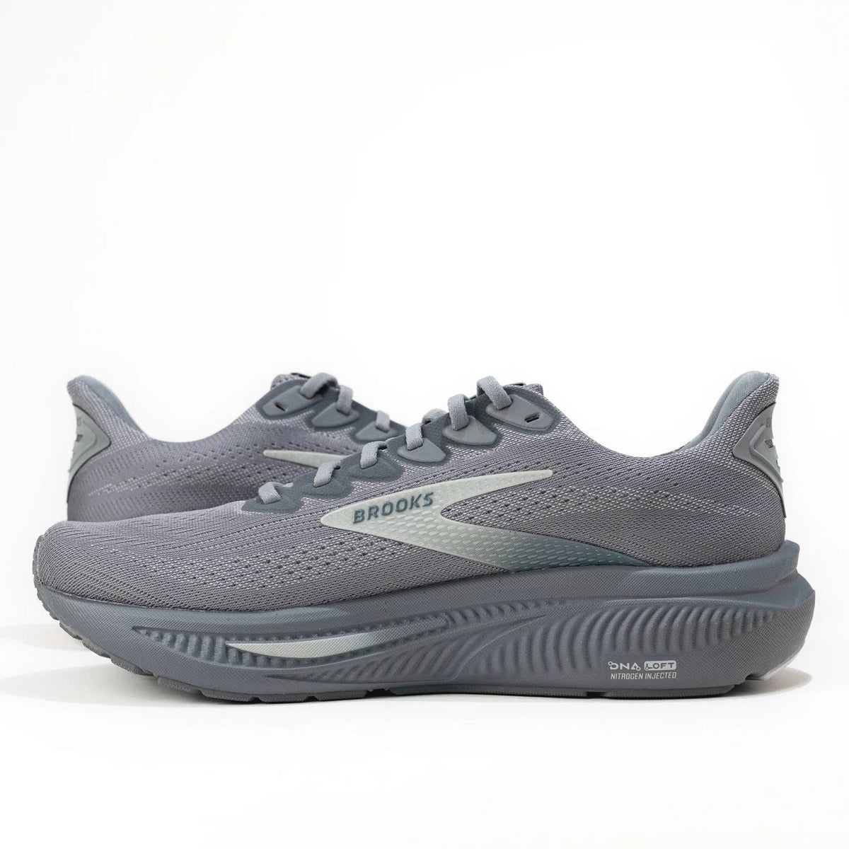 Brooks - Men's Ghost 17 Running Shoes