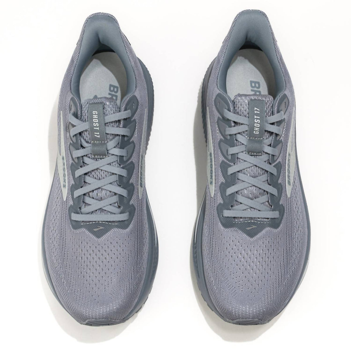 Brooks - Men's Ghost 17 Running Shoes