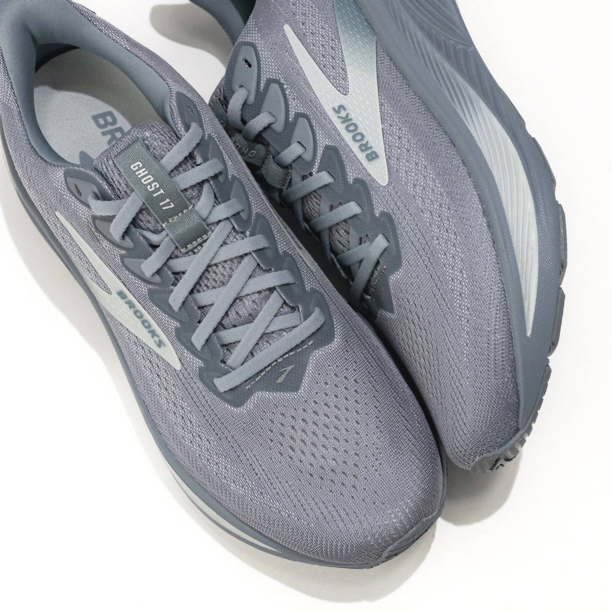 Brooks - Men's Ghost 17 Running Shoes