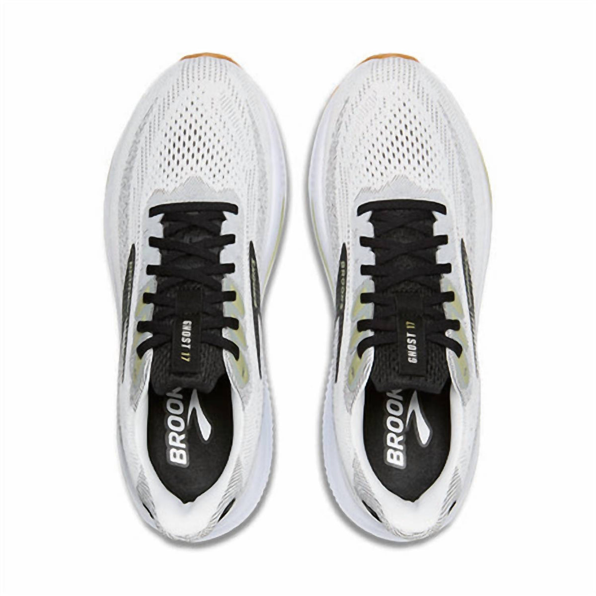 Brooks - Men's Ghost 17 Shoe