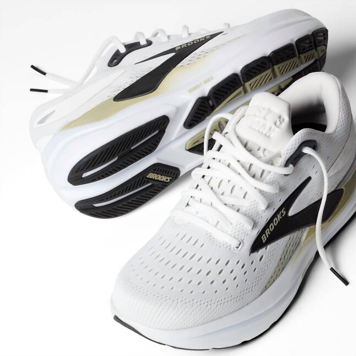 Brooks - Men's Ghost Max 3 Running Shoes