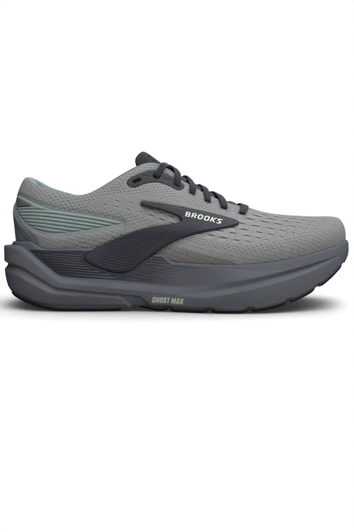 Brooks - Men's Ghost Max 3 Running Shoes