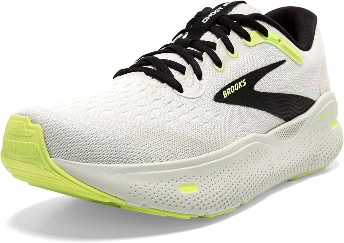 Brooks - Men's Ghost Max Running Shoes