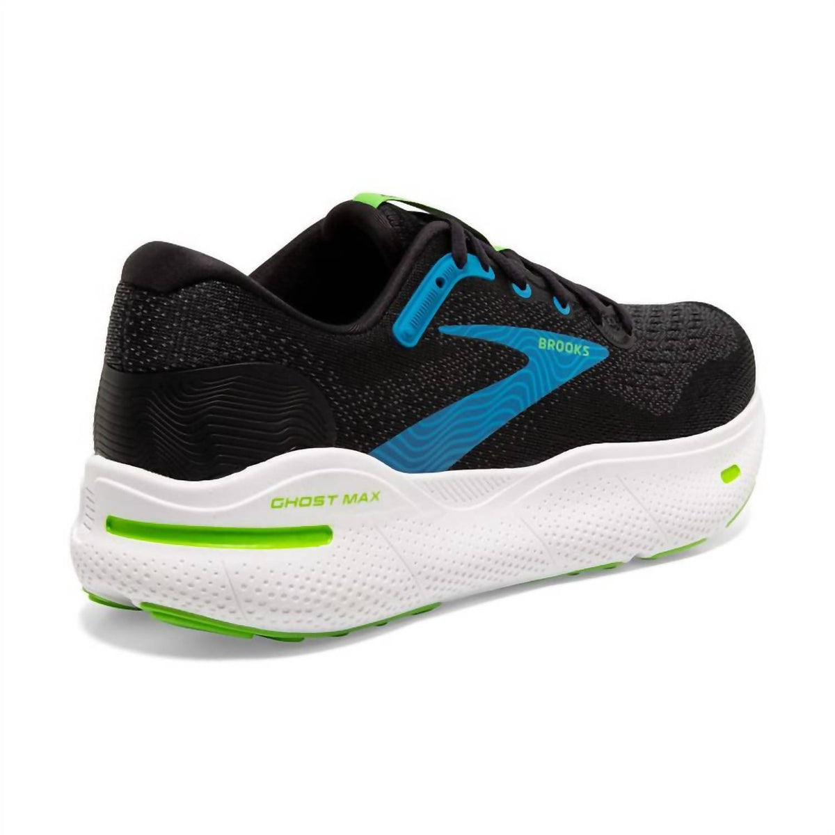 Brooks - Men's Ghost Max Shoes
