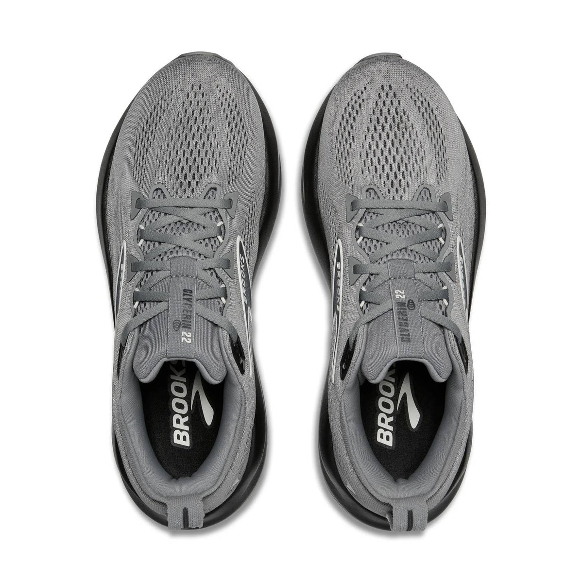Brooks - Men's Glycerin 22 4e Shoe