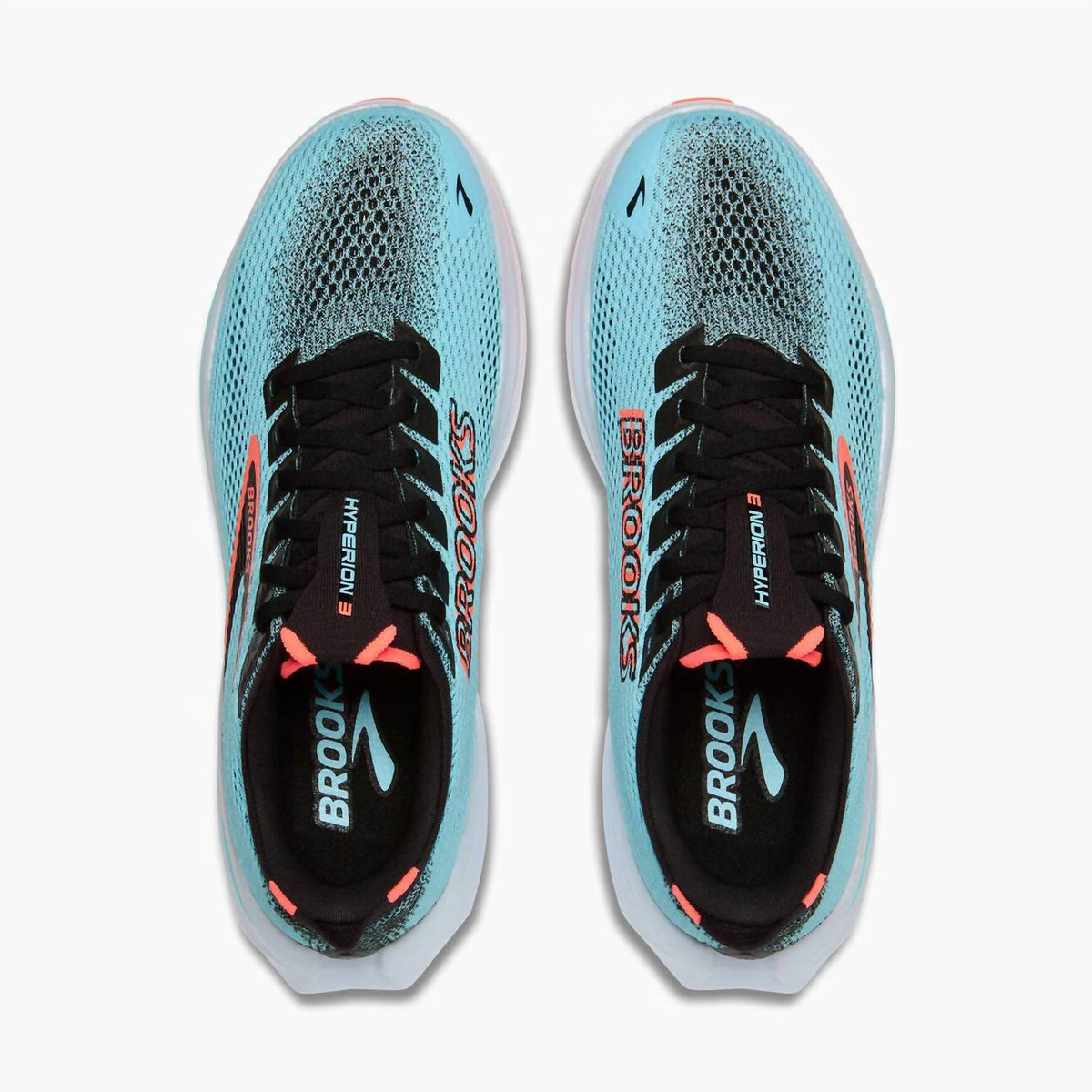 Brooks - Men's Hyperion 3 Running Shoes