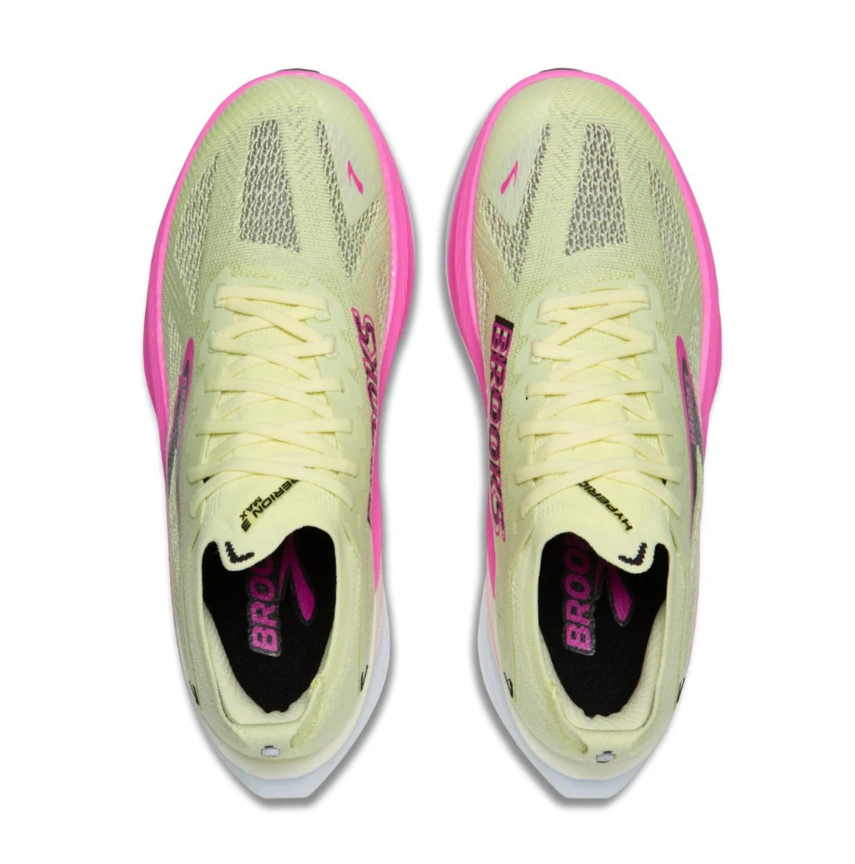 Brooks - Men's Hyperion Max 3 Running Shoe