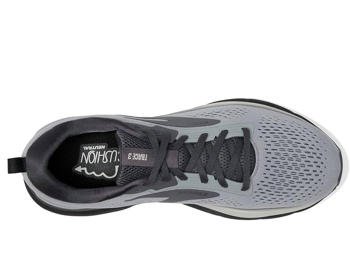 Brooks - Men's Trace 3 Running Shoes