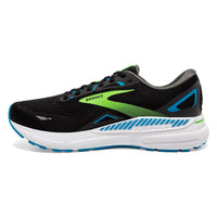 Brooks - Men's Adrenaline Gts 23 Running Sneakers - black - men - shoes