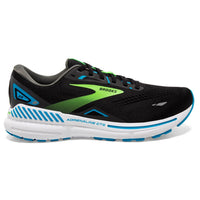 Brooks - Men's Adrenaline Gts 23 Running Sneakers - black - men - shoes