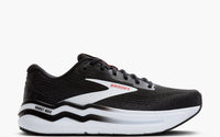 Brooks - Men's Ghost Max Running Sneakers - black - men - shoes