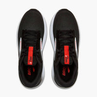 Brooks - Men's Ghost Max Running Sneakers - black - men - shoes
