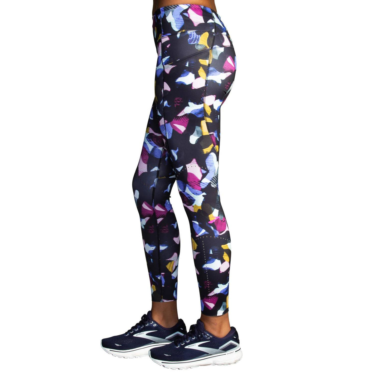 Brooks - Method 7/8 Tight Pant