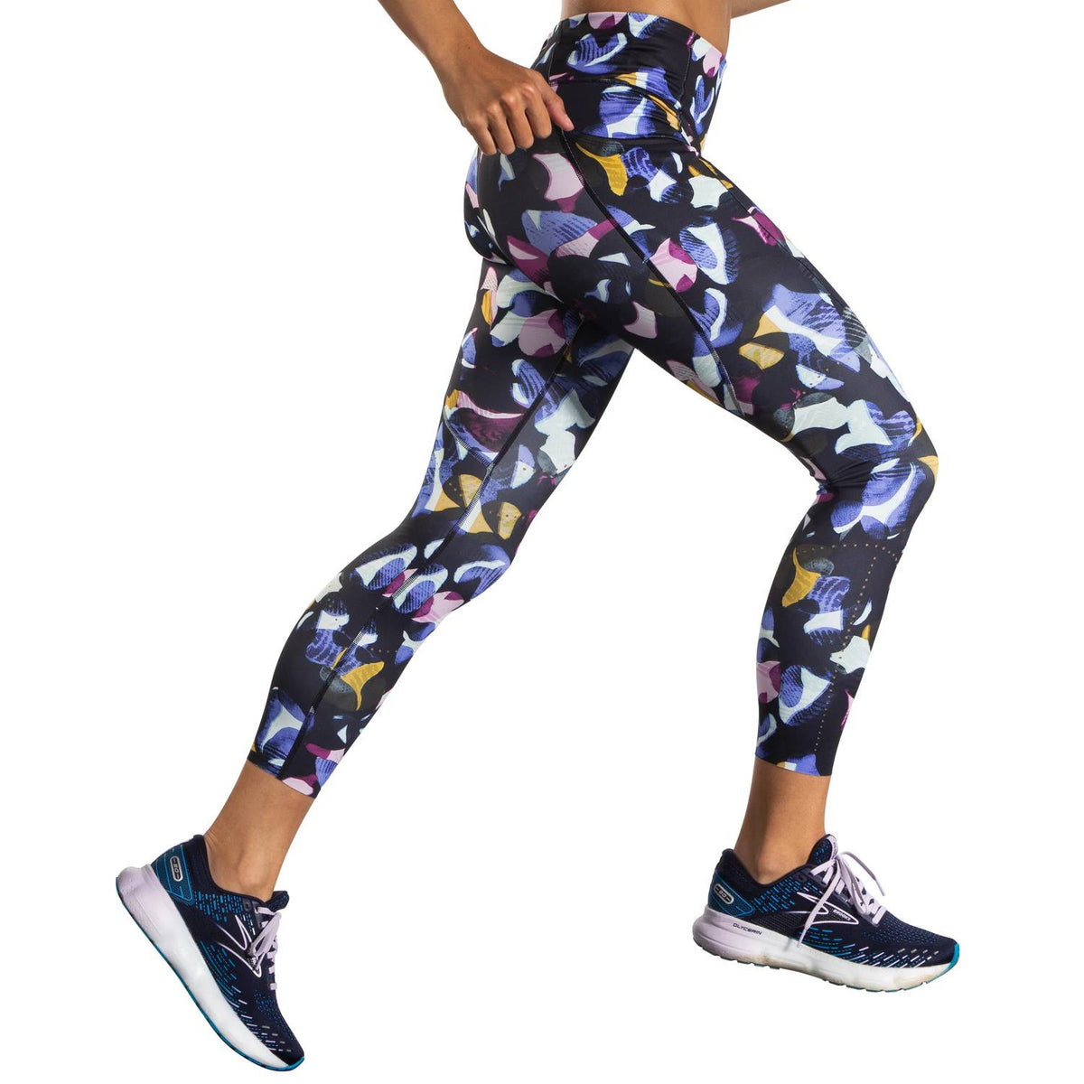 Brooks - Method 7/8 Tight Pant