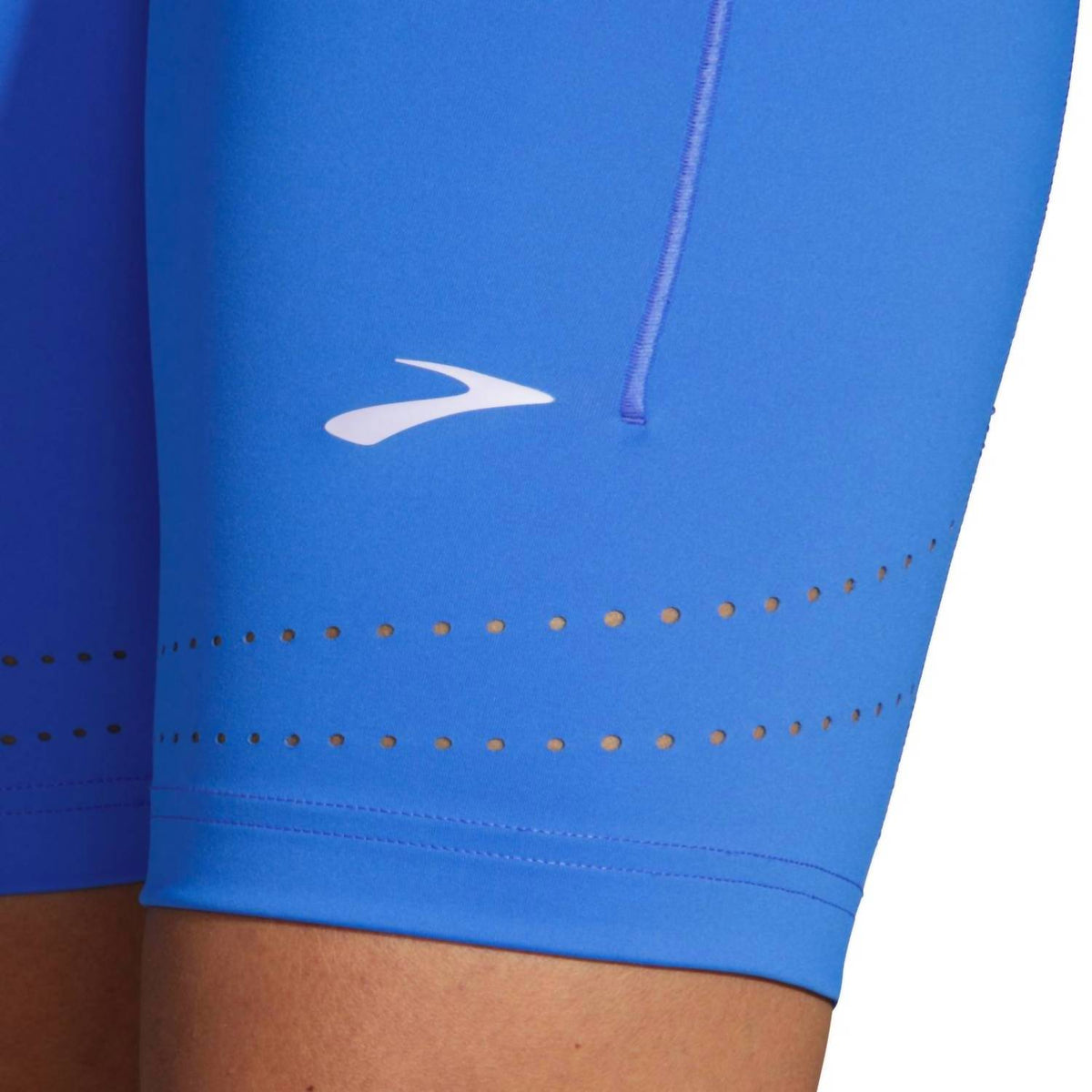 Brooks - Method 8" Short Tights