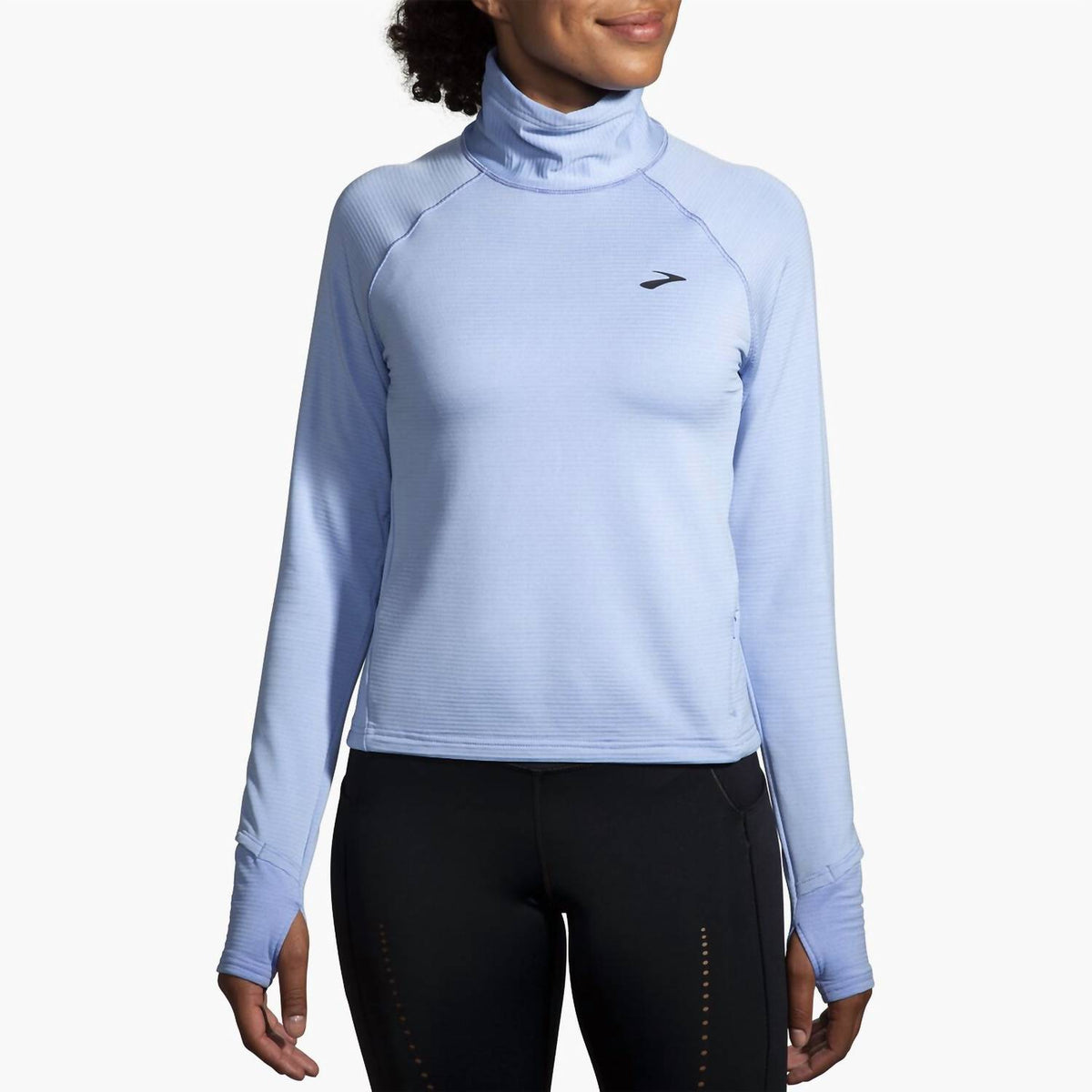 Brooks - Notch Thermal Long Sleeve 2.0