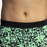 Brooks - Sherpa 3” Split Short