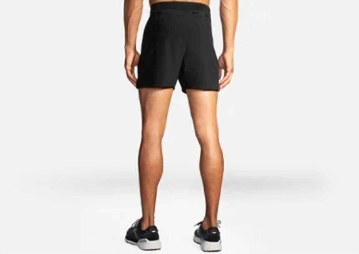 Brooks - Sherpa 5" Short