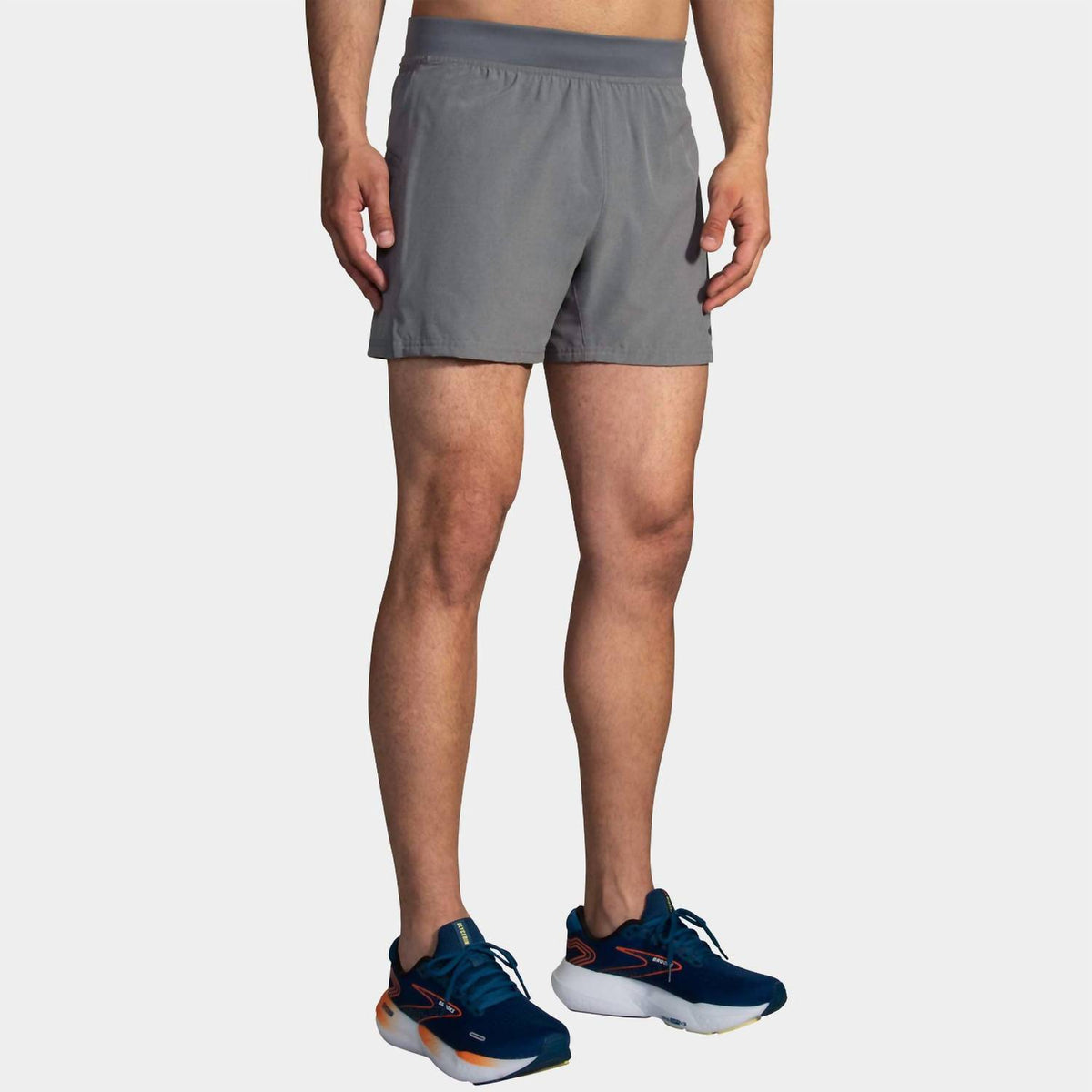Brooks - Sherpa 5" Shorts