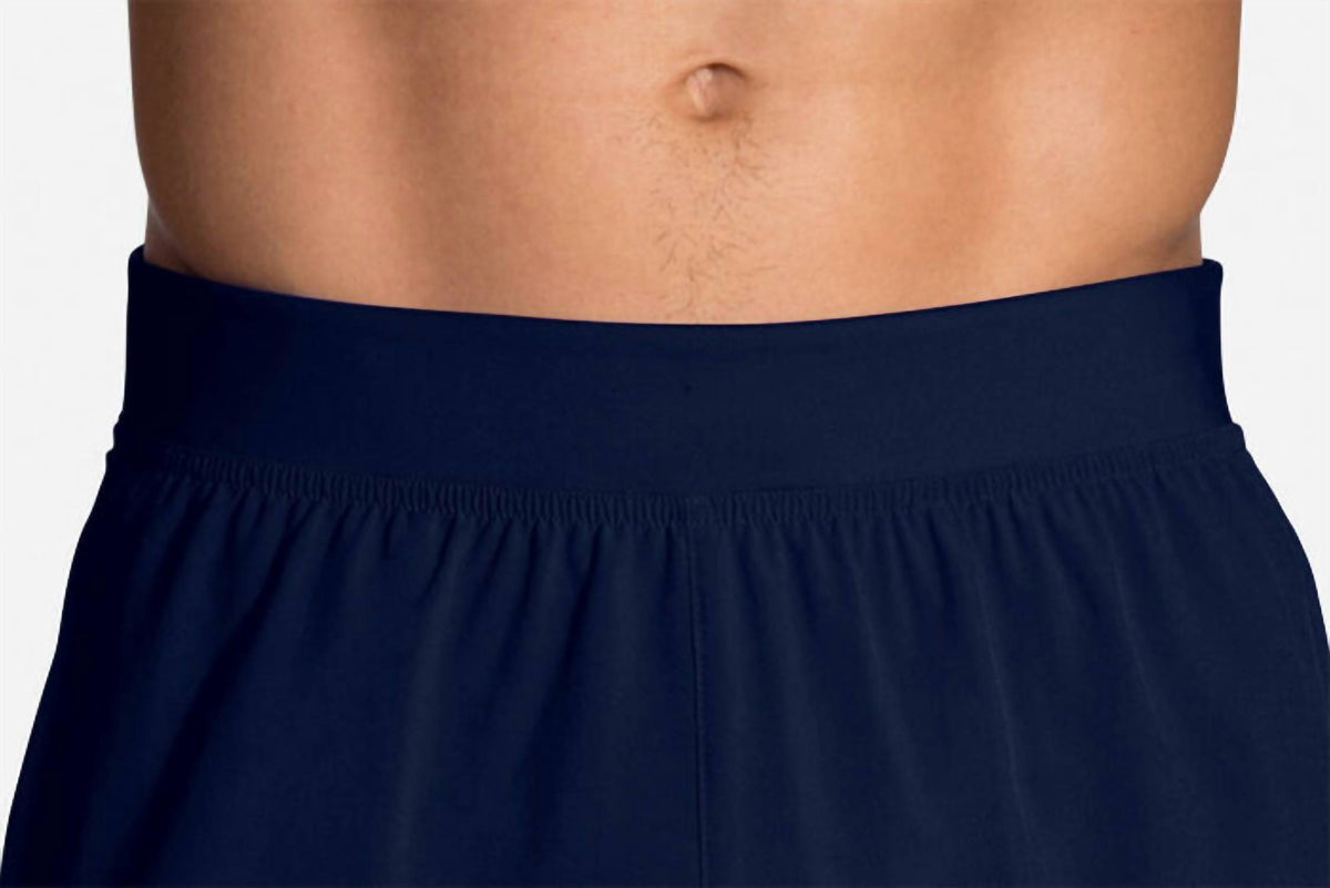 Brooks - Sherpa 5" Shorts