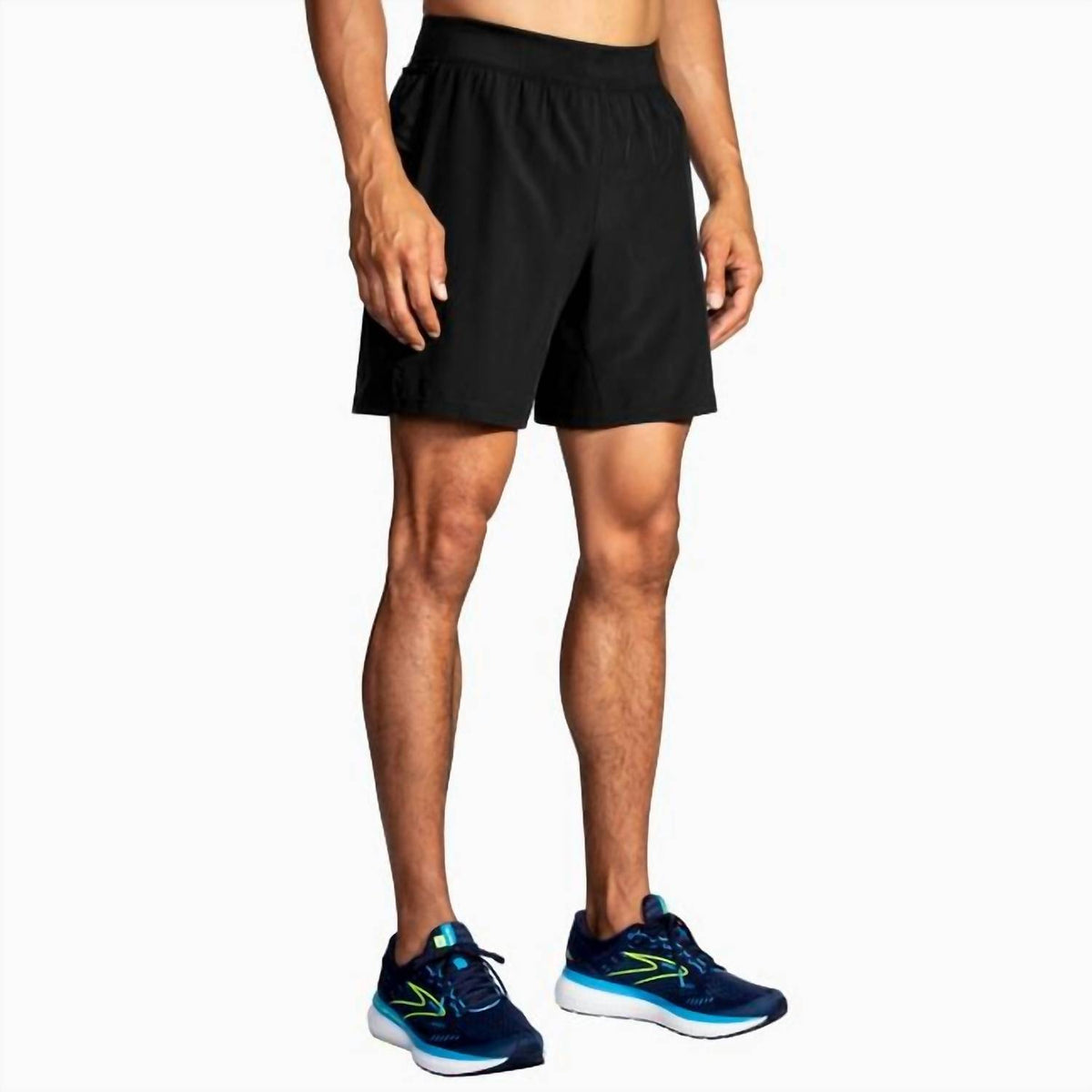 Brooks - Sherpa 7" Shorts