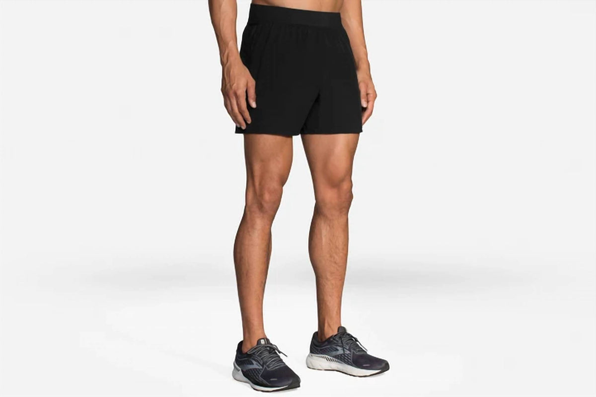 Brooks - Sherpa Running Short