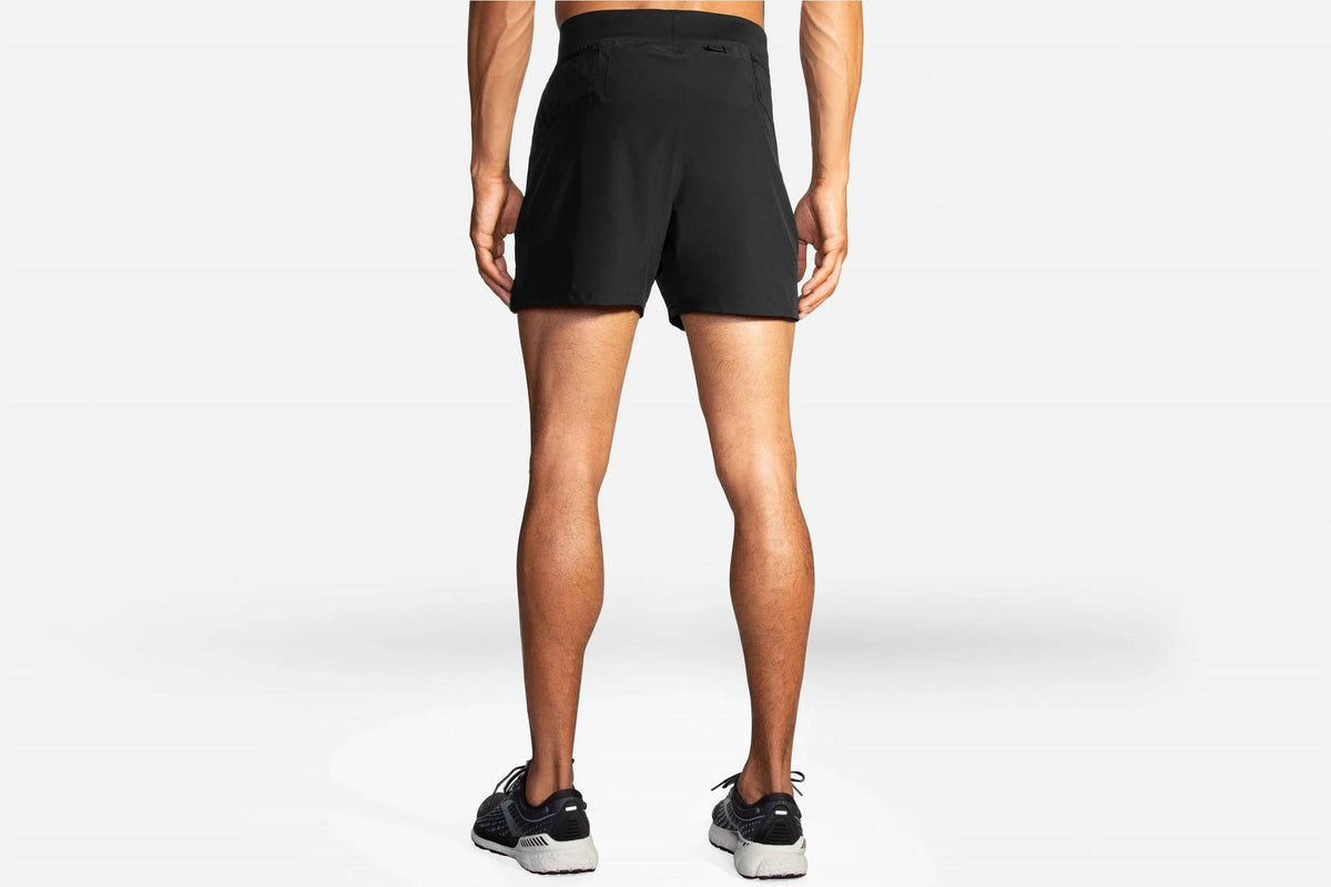 Brooks - Sherpa Running Short