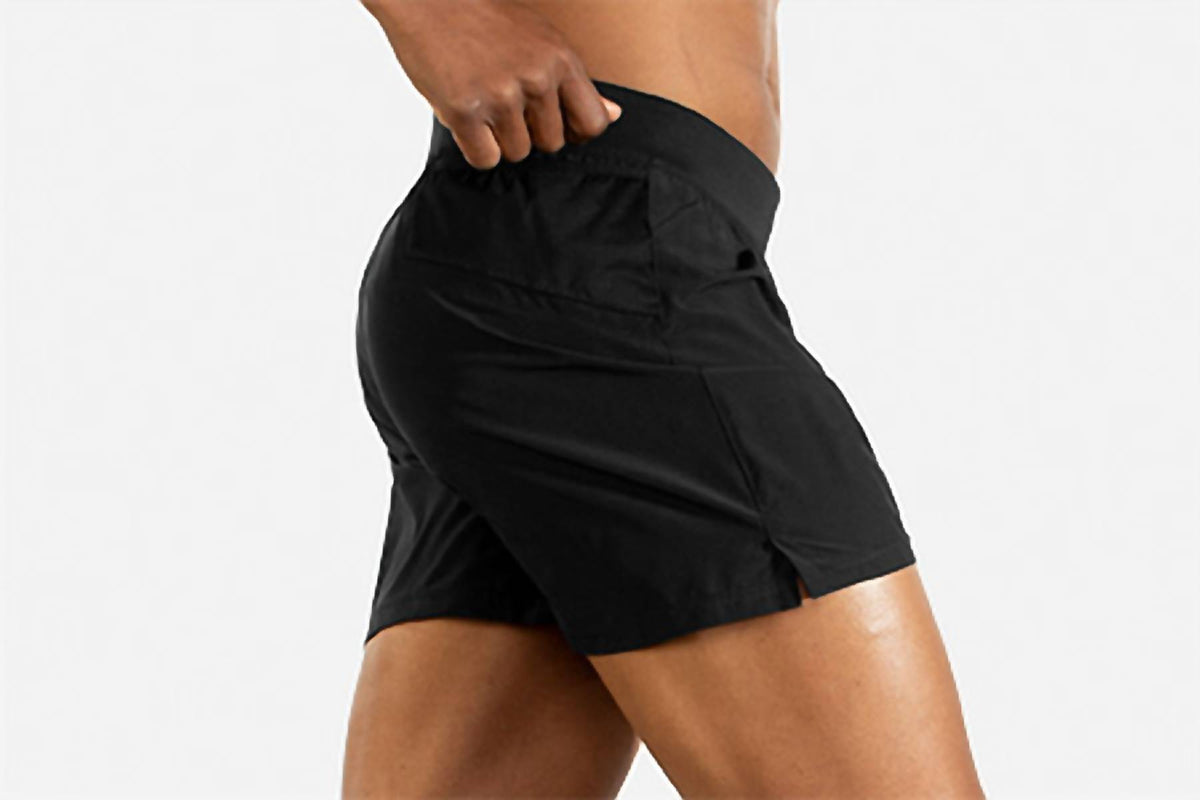 Brooks - Sherpa Running Short