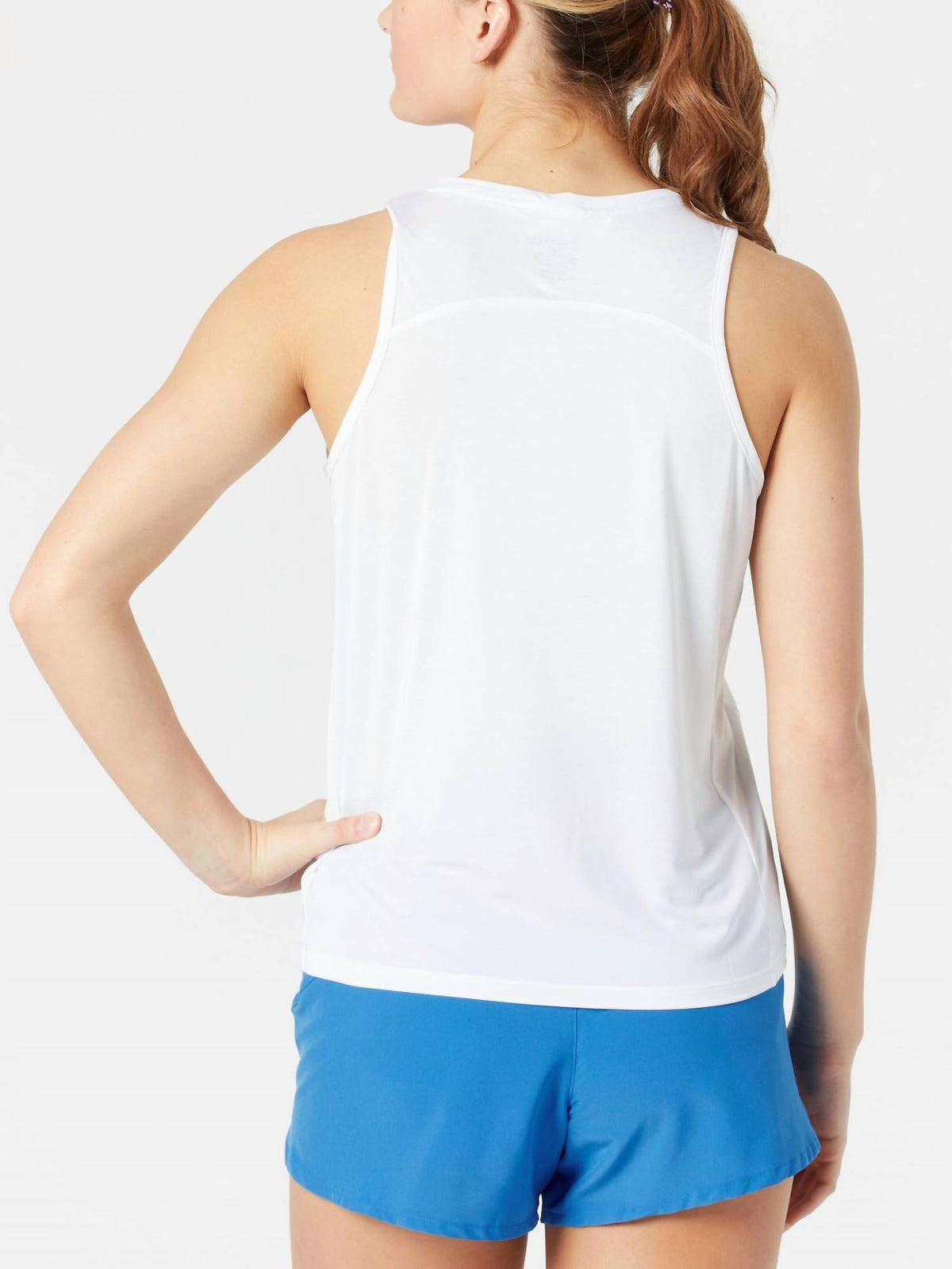 Brooks - Sprint Free Tank 2.0