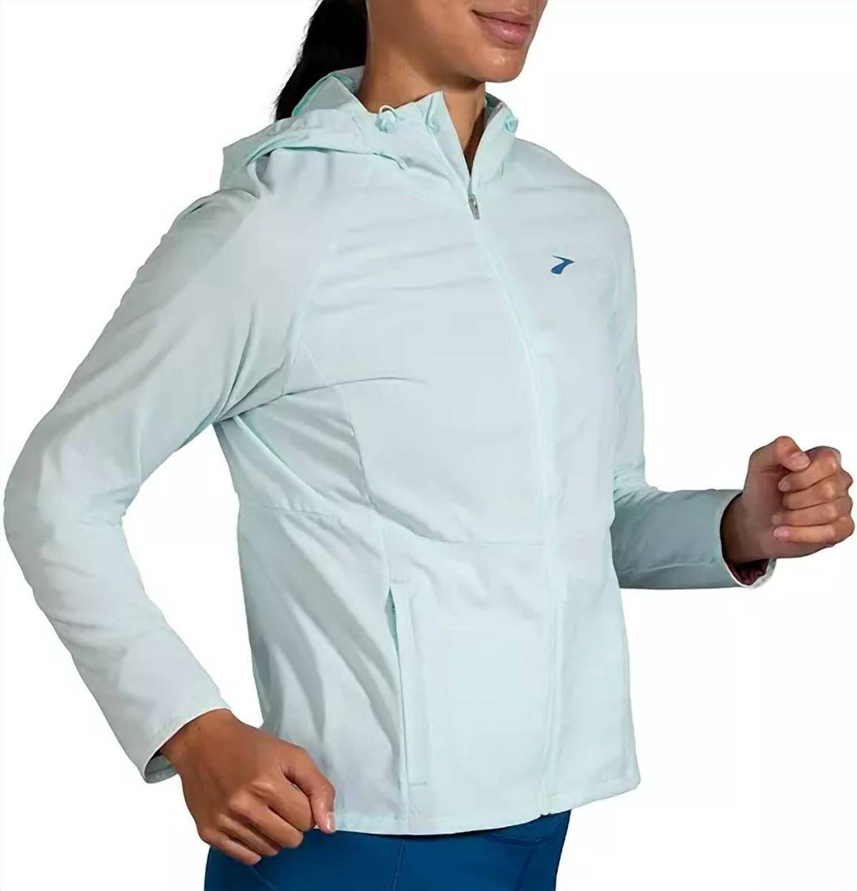 Brooks - Women’s Canopy Jacket