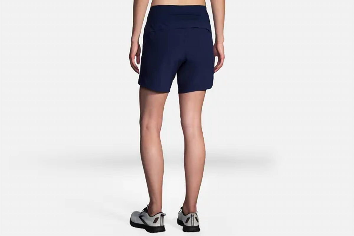 Brooks - Chaser 7" Shorts