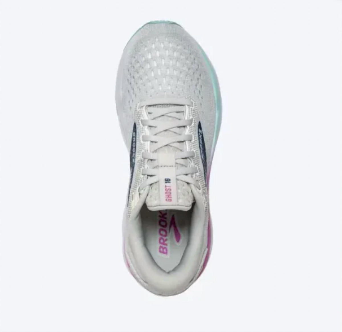 Brooks - Women's Ghost 16 Shoe