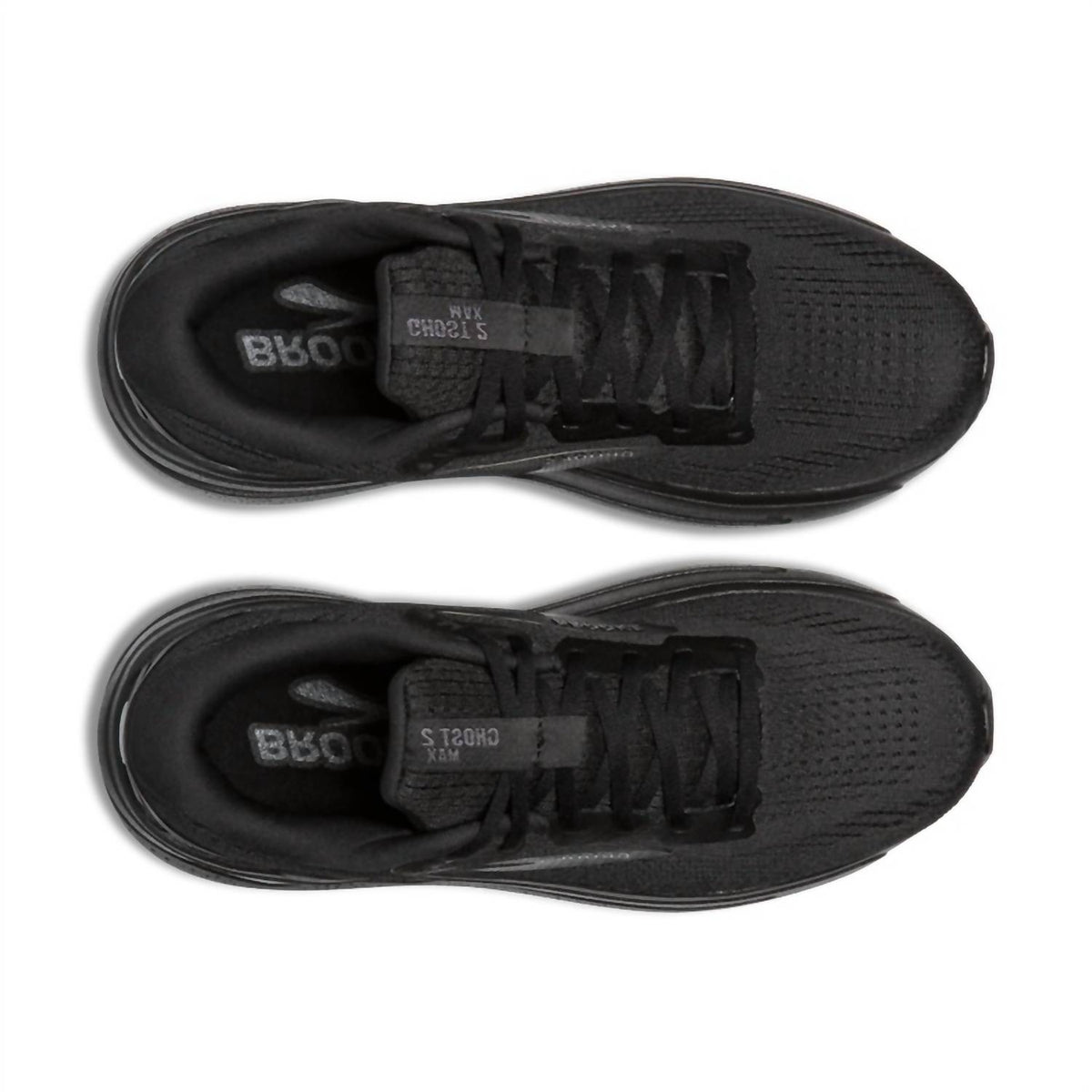 Brooks - Women's Ghost Max 2 Running Shoes - 4E