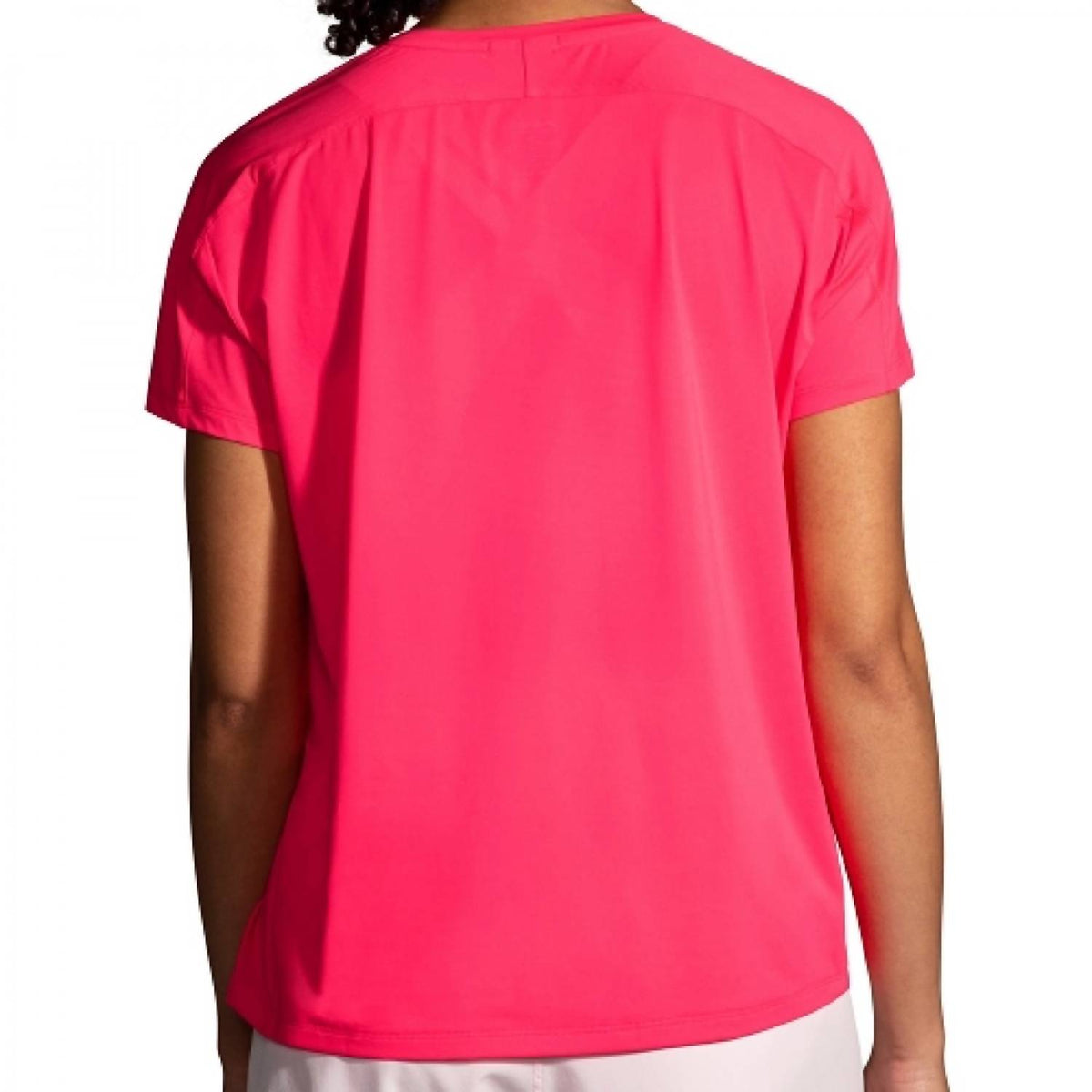 Brooks - WOMEN'S SPRINT FREE SHORT SLEEVE 2.0 SHIRT