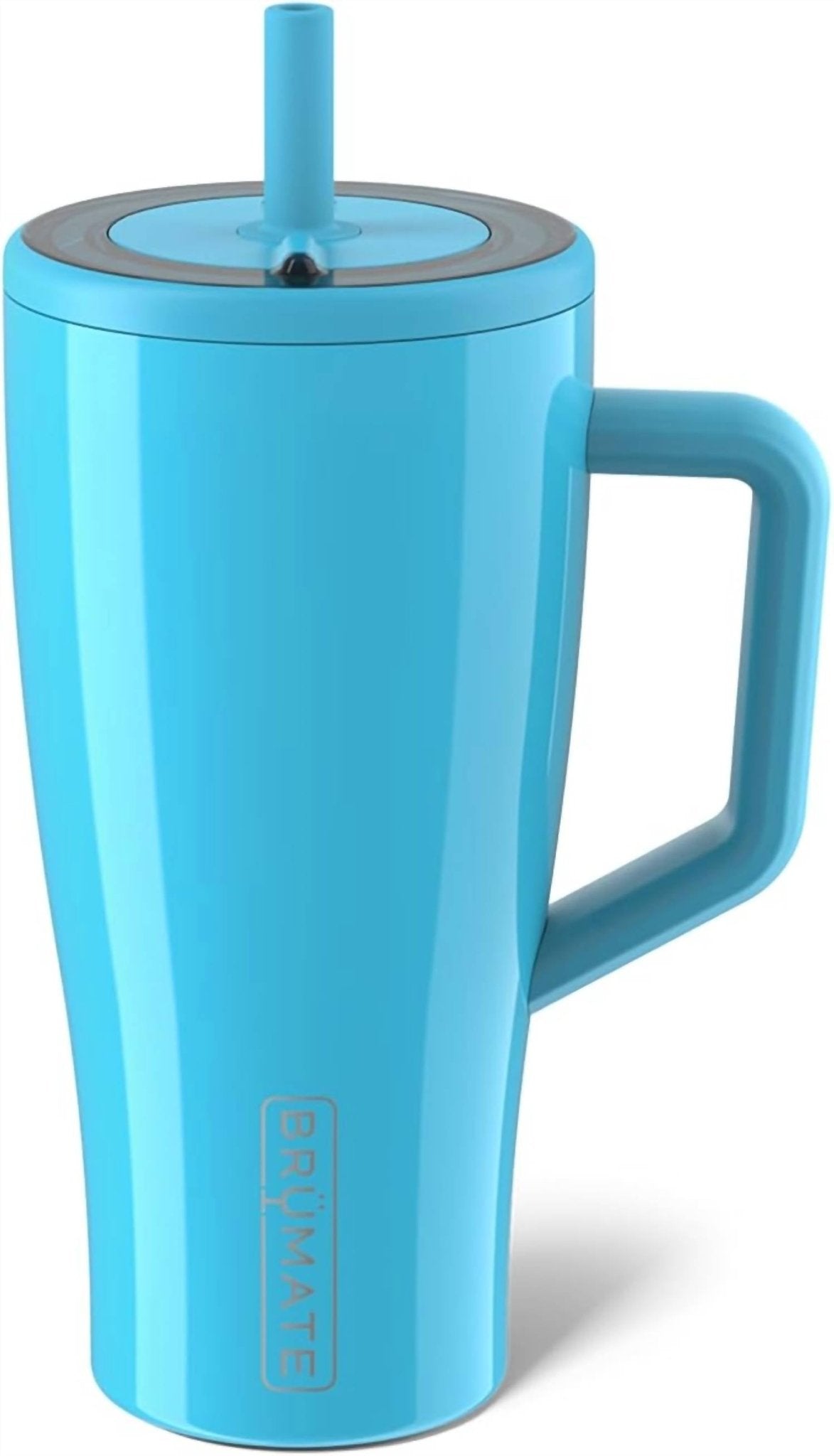 Brumate - Eras 30 Oz Tumbler - blue - dining - home