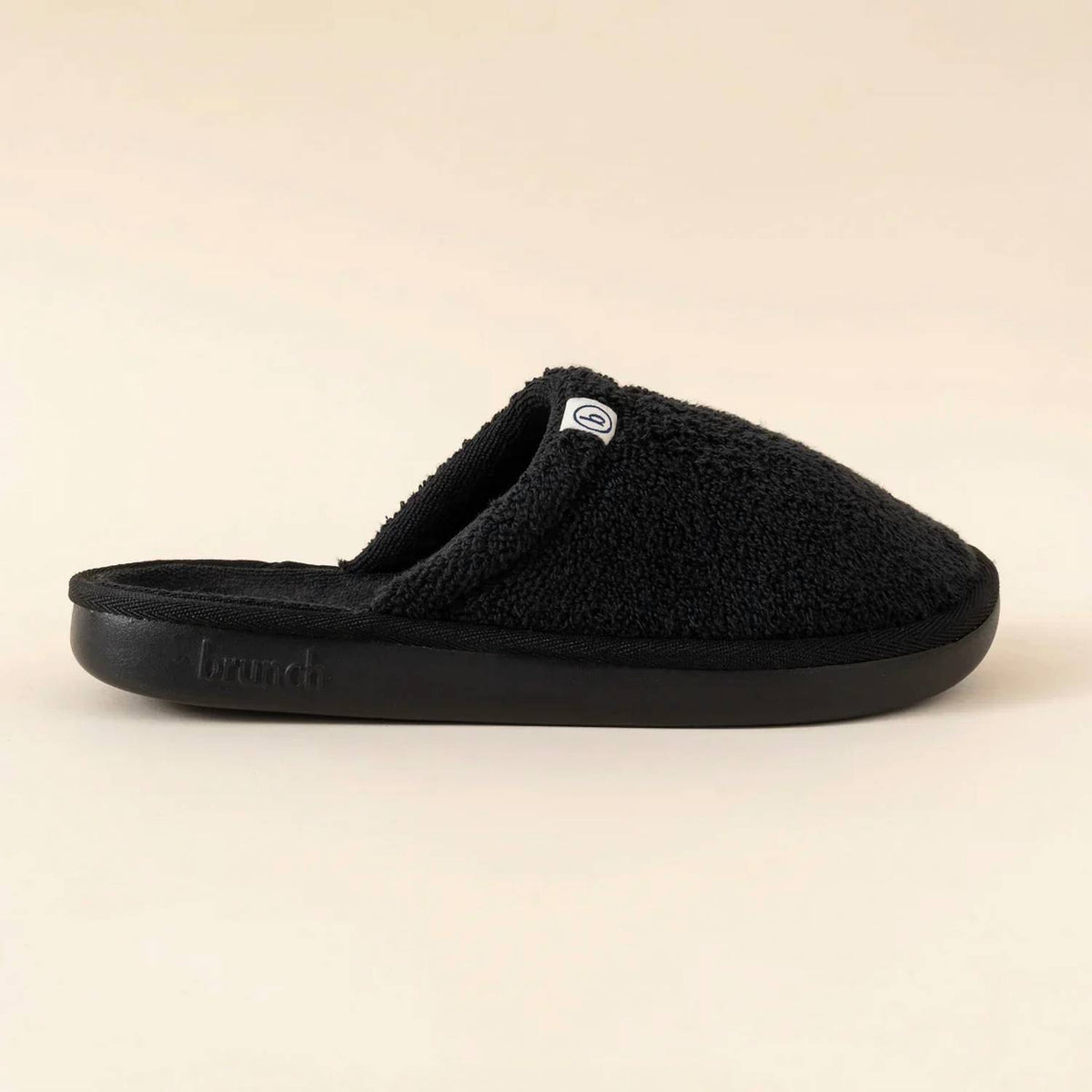 Brunch - Unisex L'essentiel Round Toe Slipper