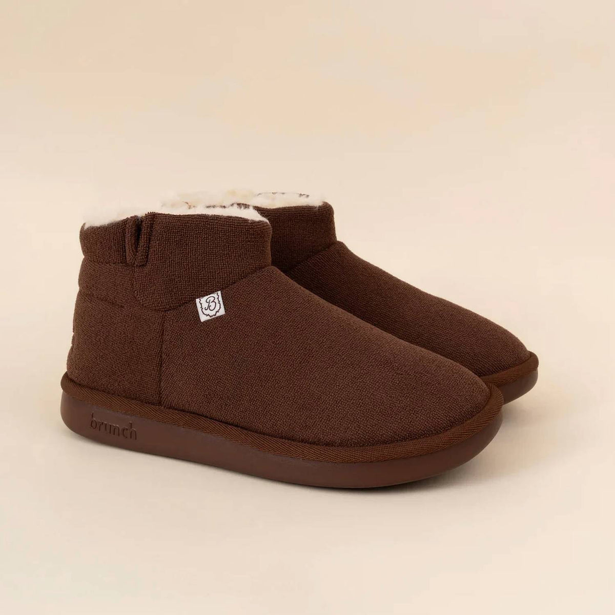 Brunch - Women's Teddy Winter Boots