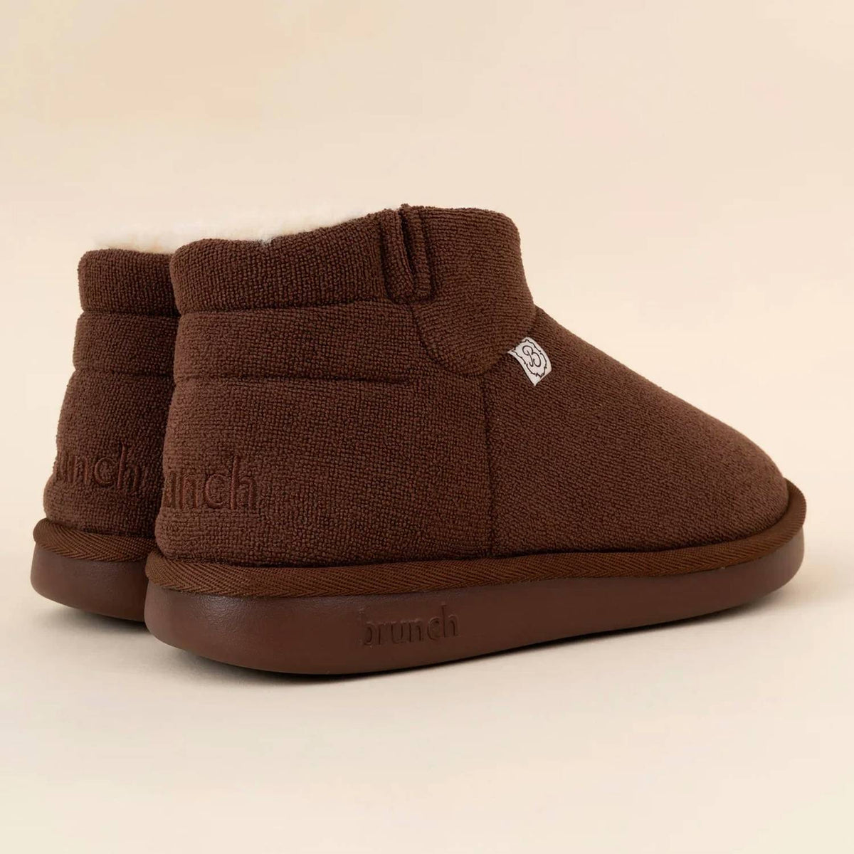 Brunch - Women's Teddy Winter Boots