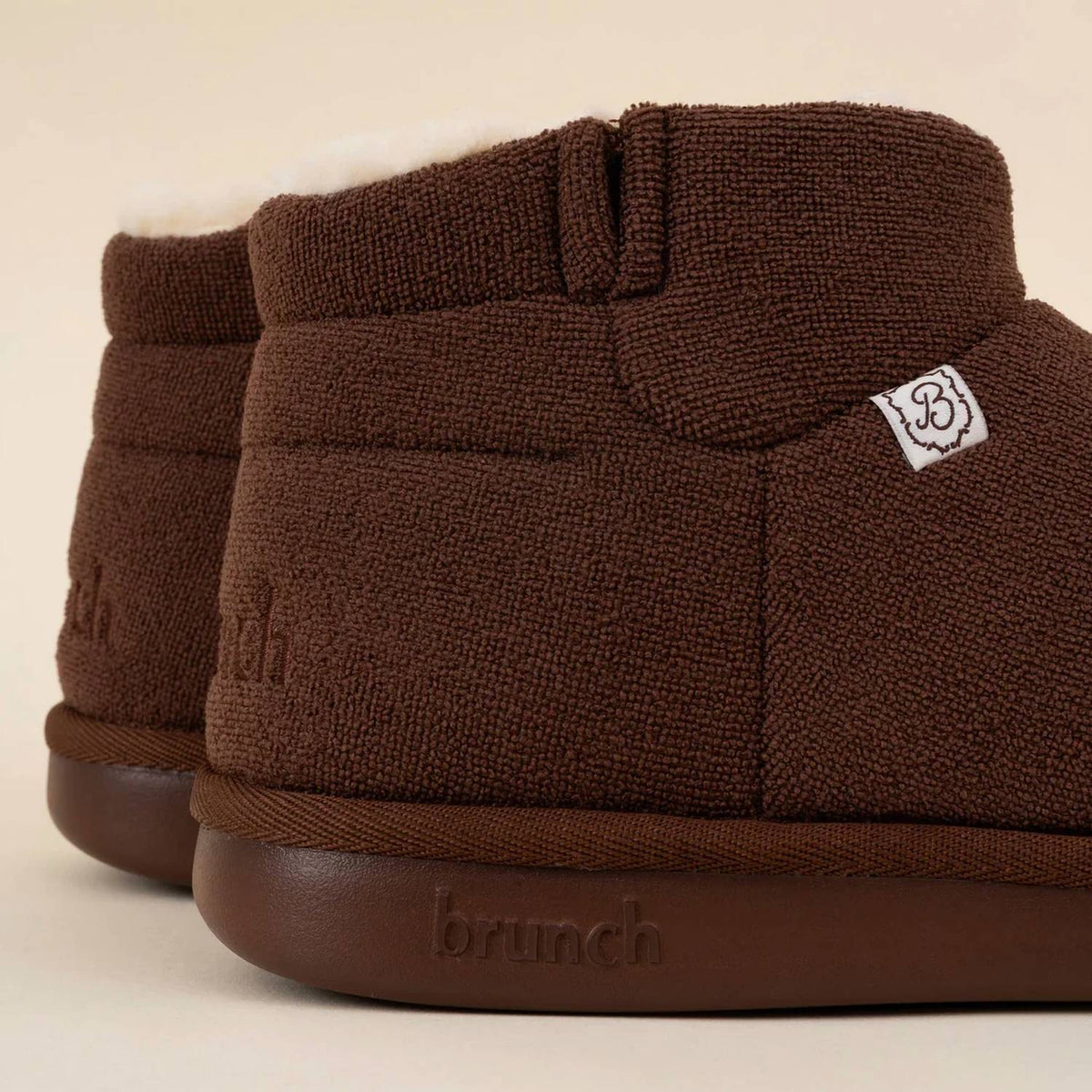 Brunch - Women's Teddy Winter Boots