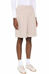 Brunello Cucinelli - Cotton Bermuda Short