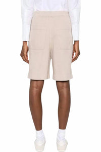 Brunello Cucinelli - Cotton Bermuda Short