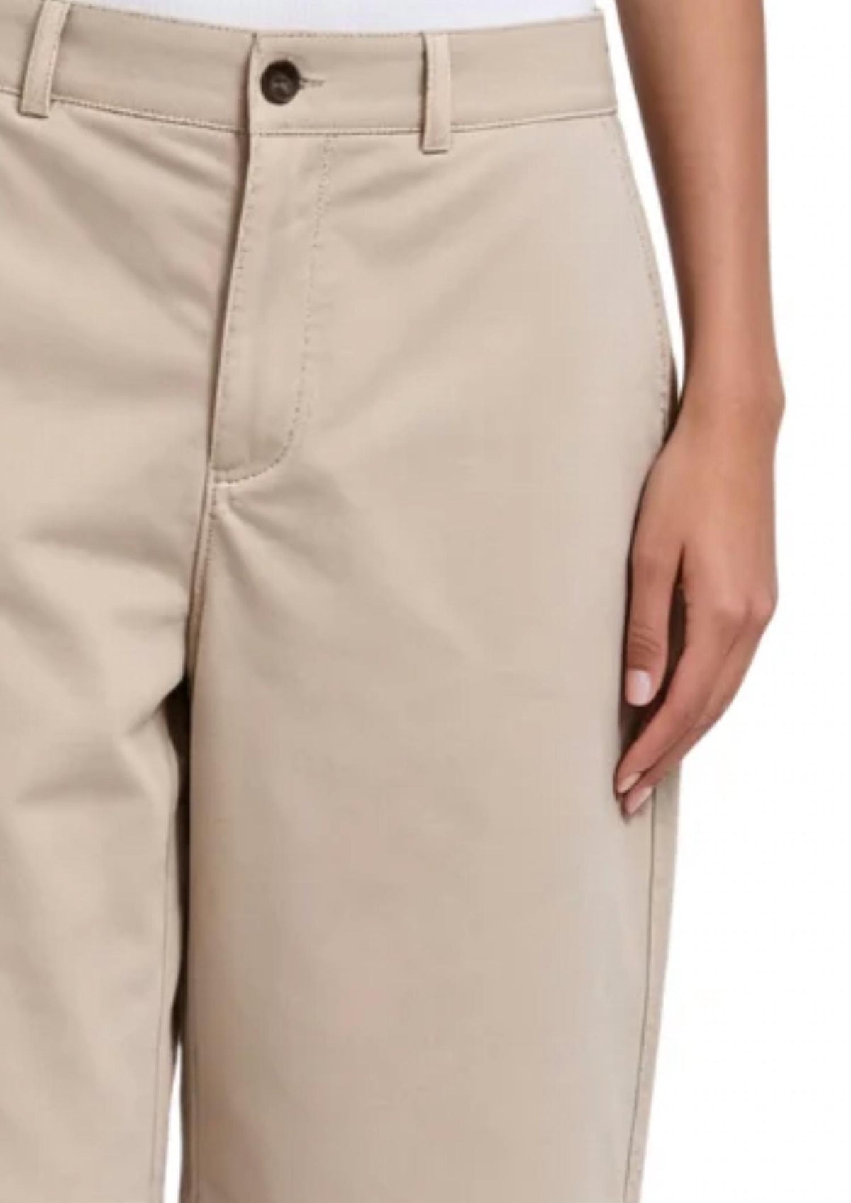 Brunello Cucinelli - Cotton Blend Short