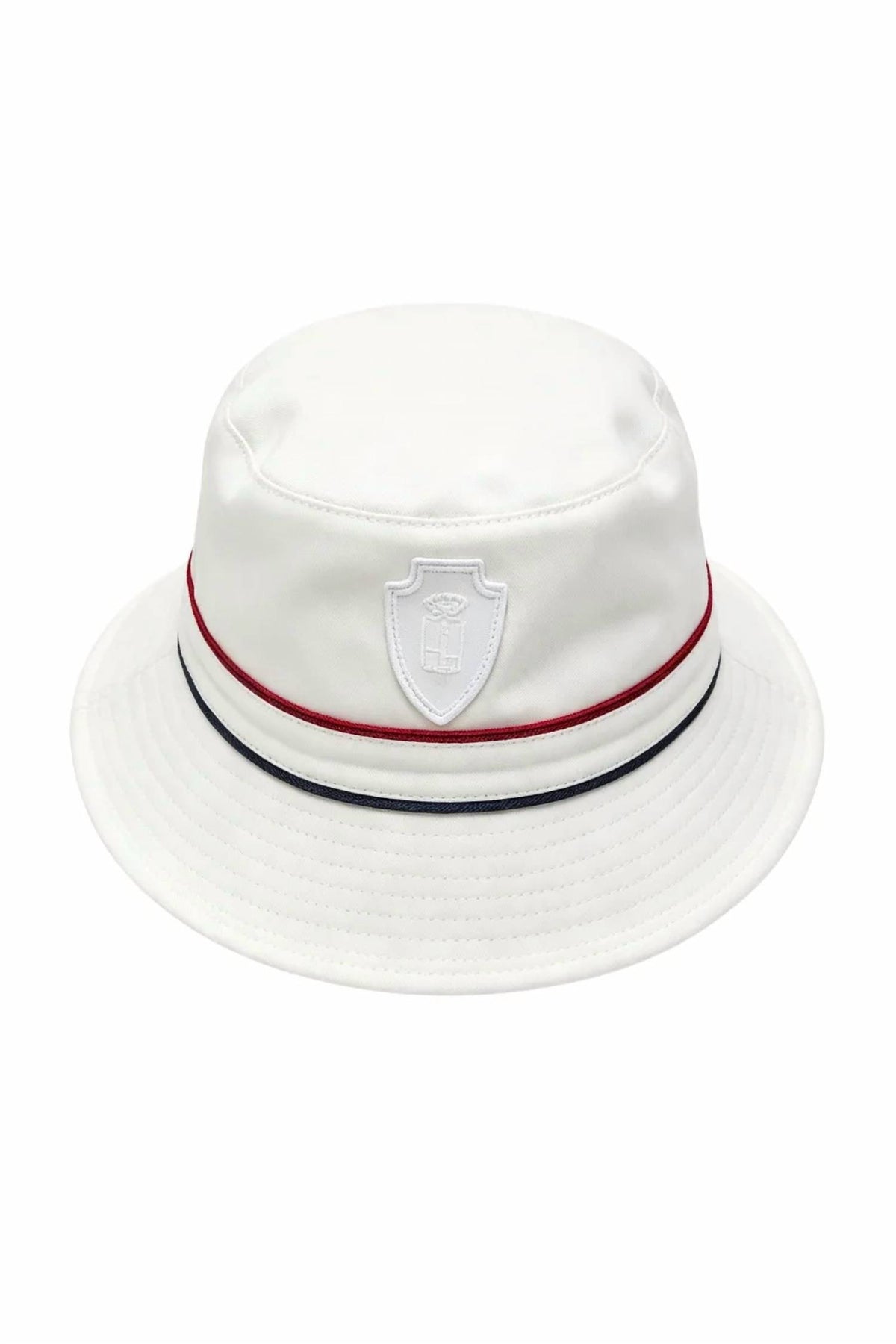Brunello Cucinelli - Cotton Piqué Bucket Hat