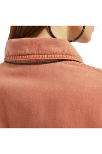 Brunello Cucinelli - Cover Outerwear Jacket