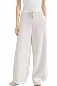 Brunello Cucinelli - Drawstring Palazzo Pant