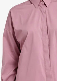 Brunello Cucinelli - Dropped Shoulder Shirt
