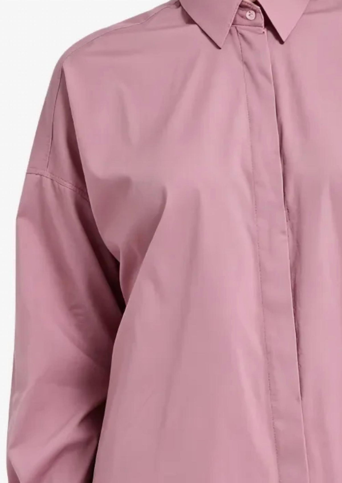 Brunello Cucinelli - Dropped Shoulder Shirt
