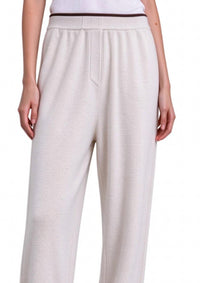 Brunello Cucinelli - Knit Lounge Jogging Pant